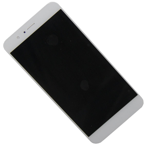 

Дисплей для Huawei Honor 8 Pro (DUK-L09) в сборе с тачскрином White