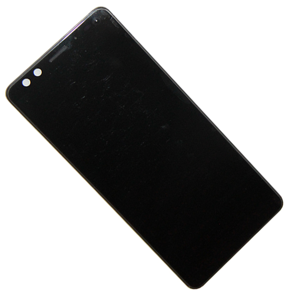 

Дисплей для HTC U12 Plus в сборе с тачскрином Black