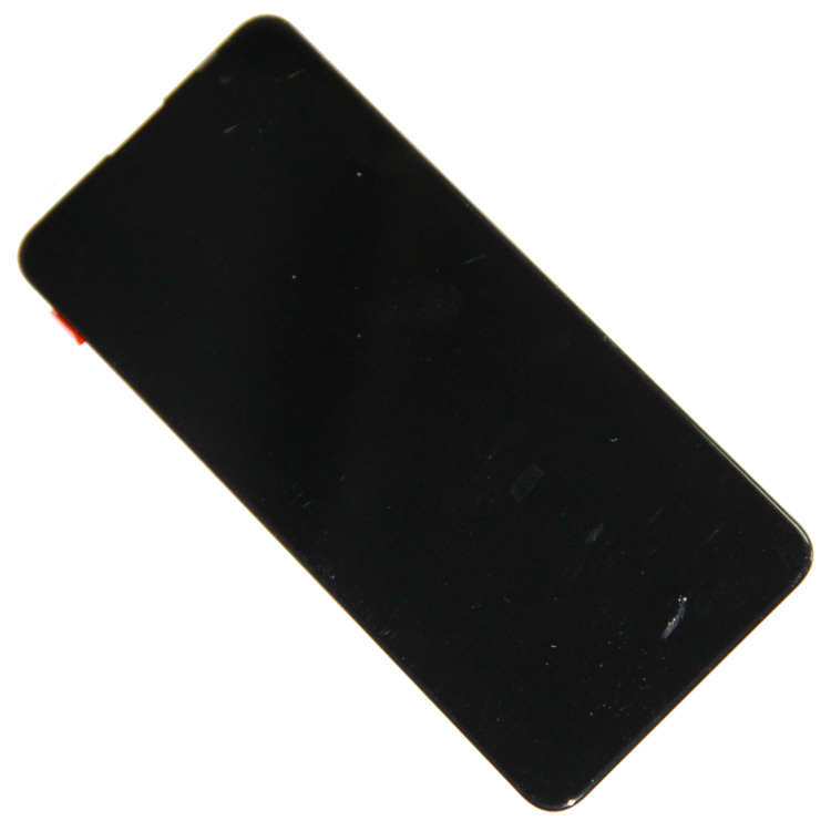 

Дисплей для Asus ZenFone 6 (ZS630KL) в сборе с тачскрином Black