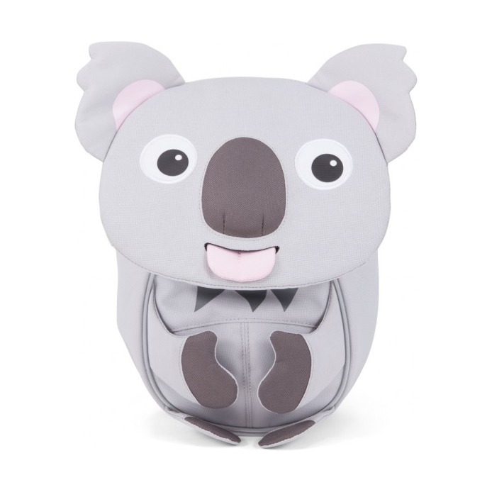 фото Рюкзак детский affenzahn karla koala