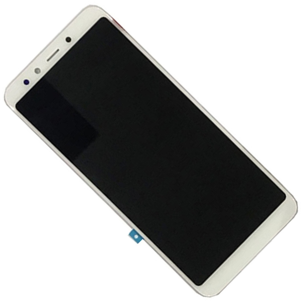

Дисплей для Xiaomi Mi A2, Mi 6X в сборе с тачскрином White, Белый