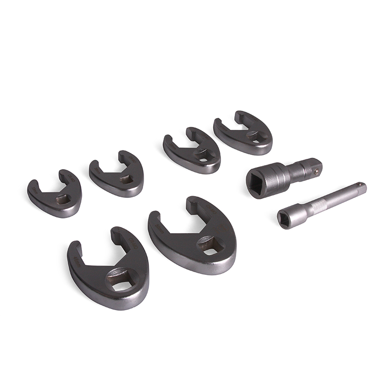 

Набор разрезных ключей Car-tool CT-6002