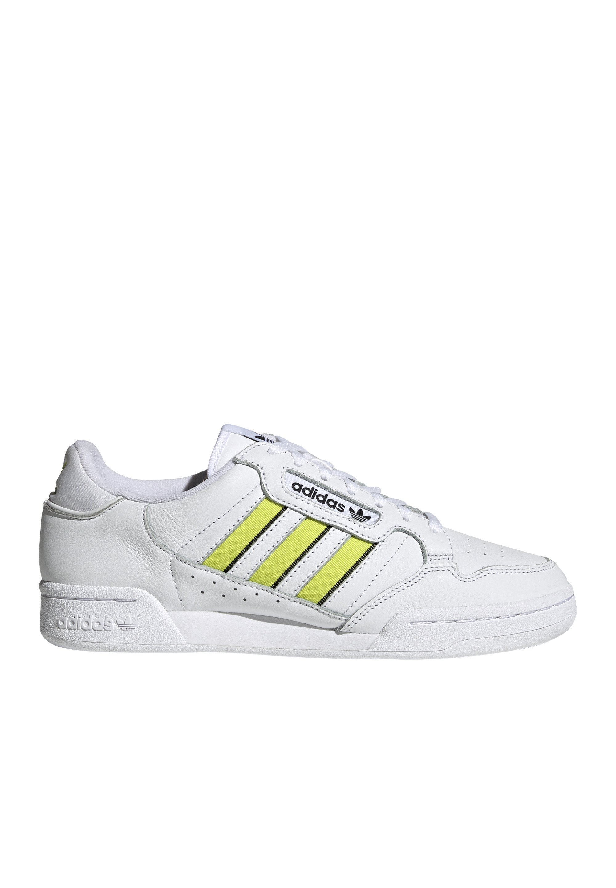 

Кеды мужские Adidas Originals Trainers белые 38 2/3 EU, Белый, Trainers