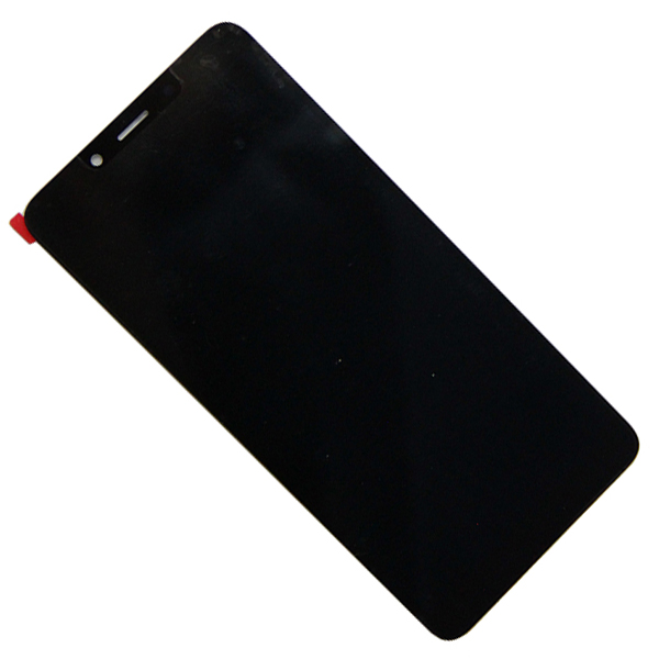 Дисплей для Xiaomi Redmi 6, Redmi 6A в сборе с тачскрином Black (OEM)