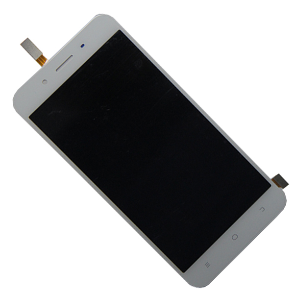Дисплей для Vivo Y65 в сборе с тачскрином White