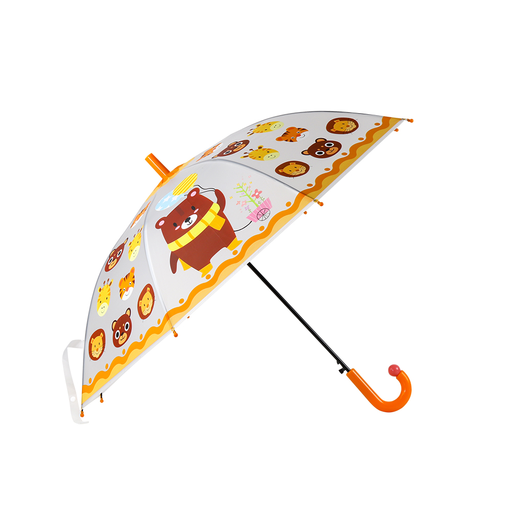 Зонт детский Джамбо Мишки JB0206328, 50 см