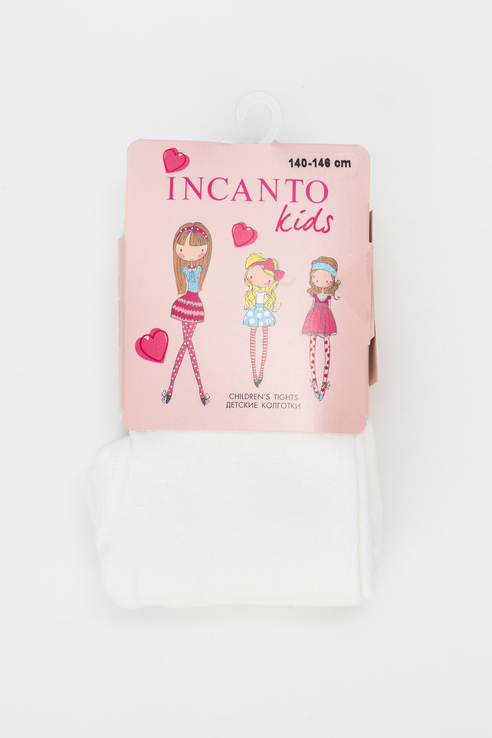 

Колготки детские Incanto Kids, цв. бежевый р.128, FC00117