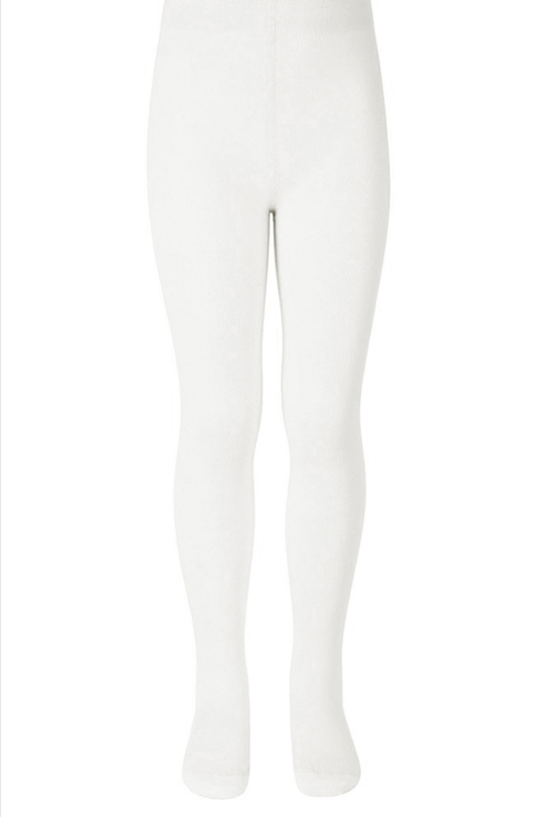 

Колготки детские Incanto Kids, цв. белый р.140, BC001