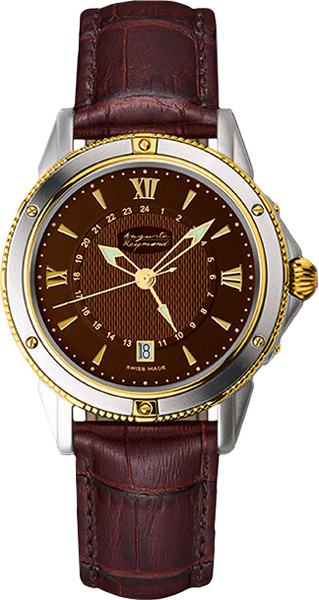 Наручные часы кварцевые мужские Auguste Reymond AR7550.9.862.8