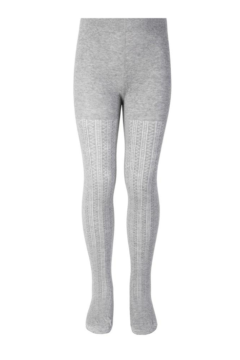 

Колготки детские Incanto Kids, цв. серый р.140, FC00317