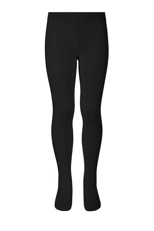 

Колготки детские Incanto Kids, цв. черный р.116, BC001