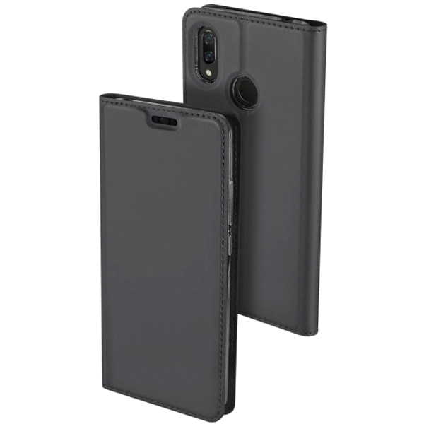 фото Чехол dux ducis для huawei nova 3 grey