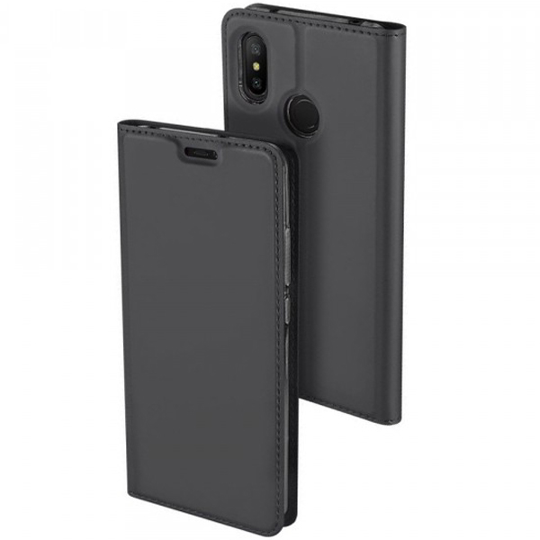 фото Чехол dux ducis для xiaomi mi a2 lite / xiaomi redmi 6 pro grey