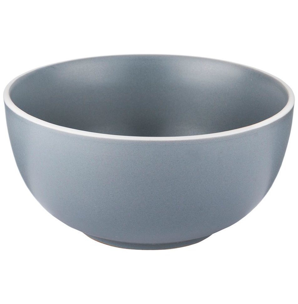 

Салатник 15 см 600 мл LEFARD "Pandora grey" / 192250, Pandora grey
