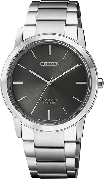 фото Наручные часы кварцевые женские citizen fe7020