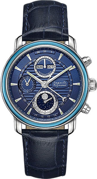 

Наручные часы мужские Auguste Reymond AR16M6.6.610.6, AR16M6.6.610.6