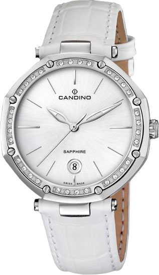 фото Наручные часы кварцевые женские candino c4526