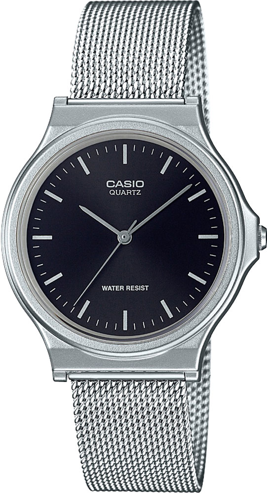 

Наручные часы мужские Casio MQ-24M, MQ-24M