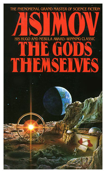 

The Gods Thamselves