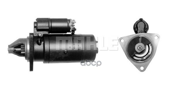 

Стартер Mahle/Knecht MS620
