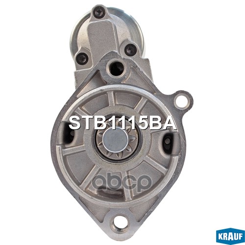 

Стартер Krauf STB1115BA