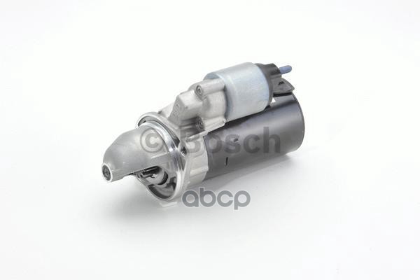 

Стартер BOSCH 0001139025