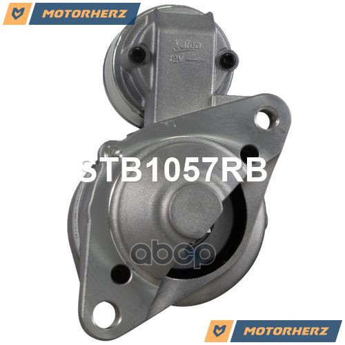 

Стартер Motorherz STB1057RB