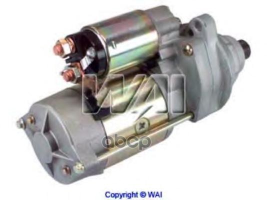 

Стартер WAI 6670N