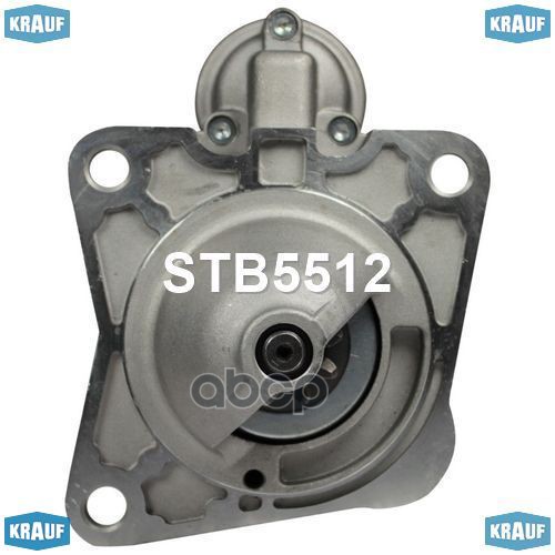 

Стартер Krauf STB5512