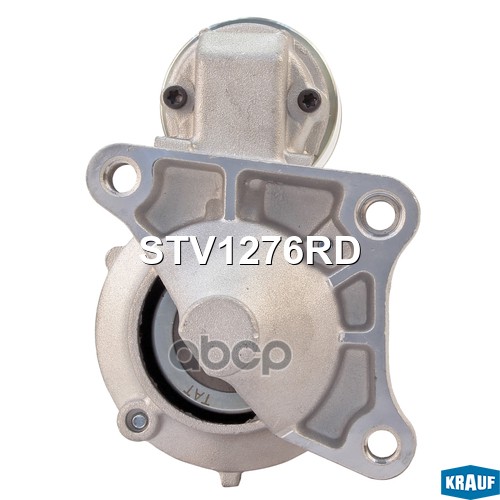 

Стартер Krauf STV1276RD