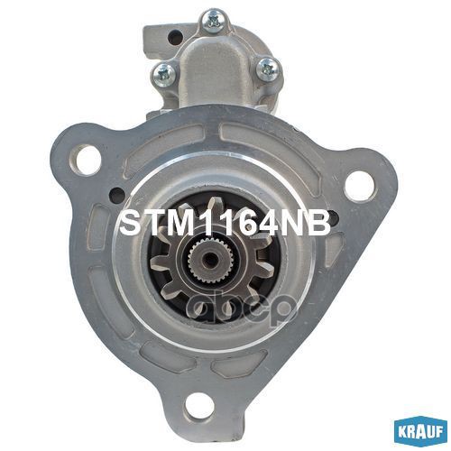 

Стартер Krauf STM1164NB