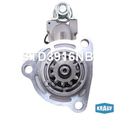 

Стартер Krauf STD3916NB