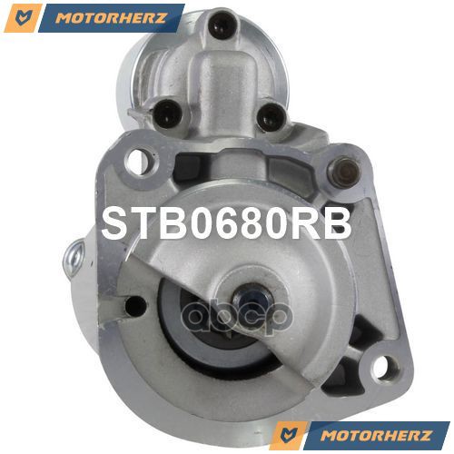 

Стартер Motorherz STB0680RB