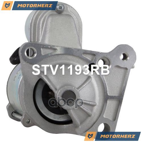 

Стартер Motorherz STV1193RB