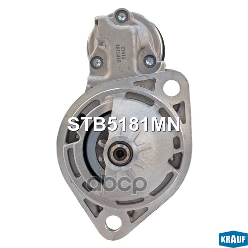 

Стартер Krauf STB5181MN
