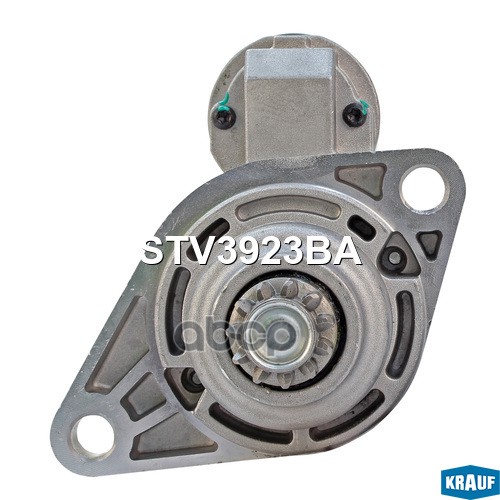 

Стартер Krauf STV3923BA