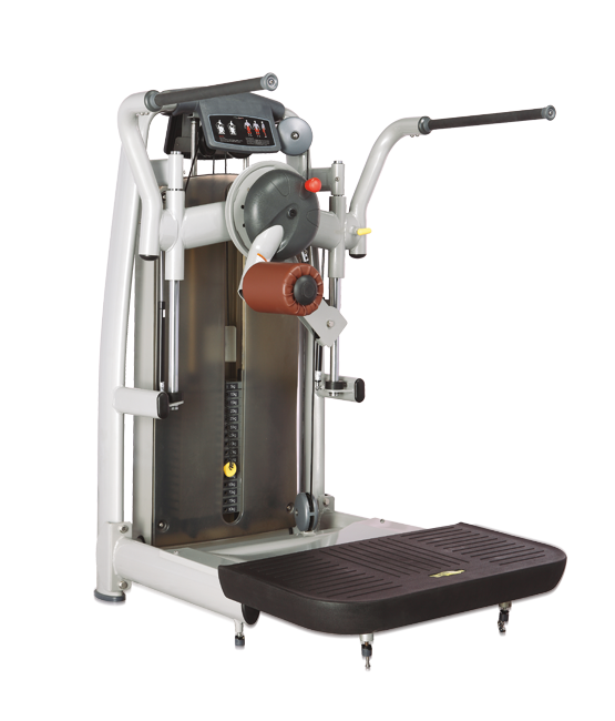 

Сгибание/разгибание ног Bronze Gym A9-016C, A9-016C