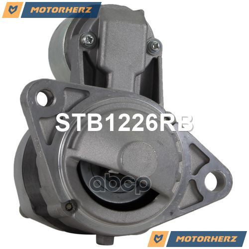 

Стартер Motorherz STB1226RB