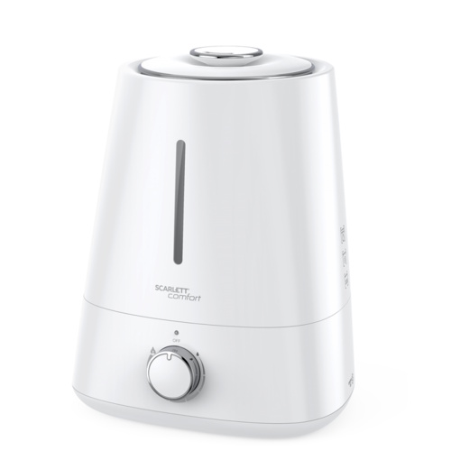

Воздухоувлажнитель Scarlett SC-AH986M21 White, SC-AH986M21
