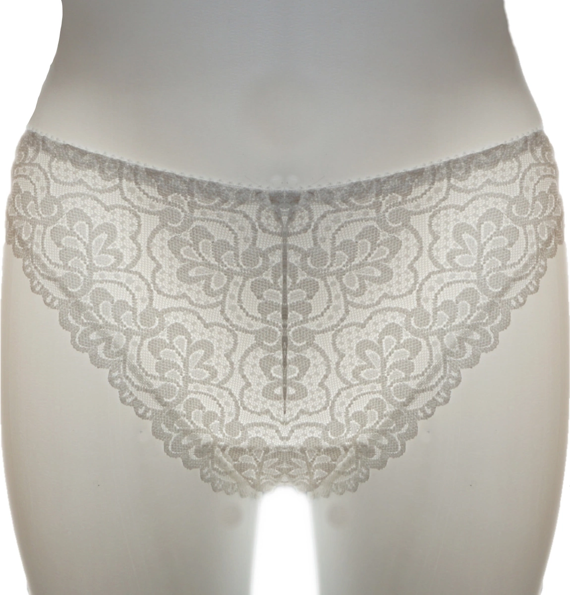 

Трусы женские Michelle 213 белые 48 EU, Белый, 213