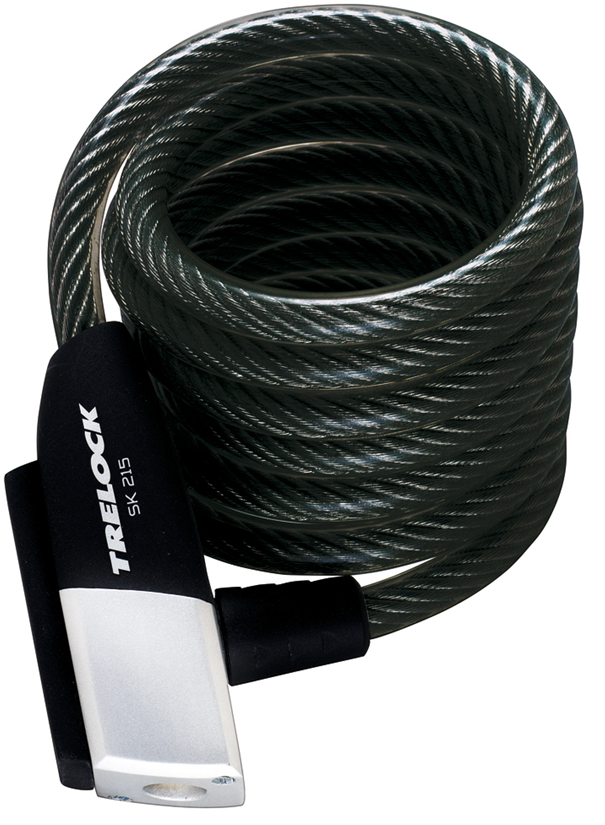 

Велозамок Trelock SK 215, SK 215