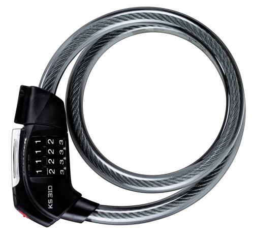

Велозамок Trelock KS 310, KS 310
