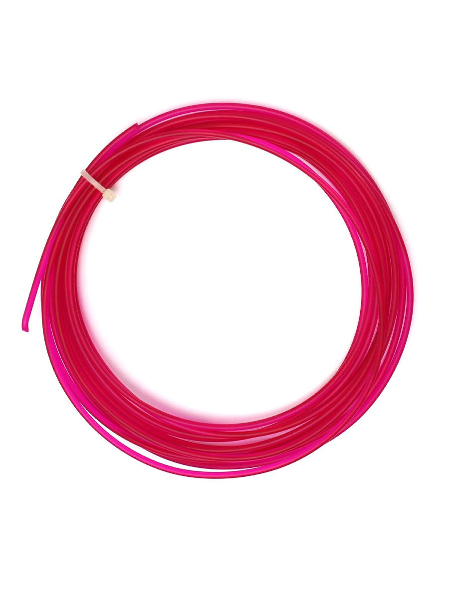 

Пластик для 3D ручки 5 м, 1 шт цв. розовый неон