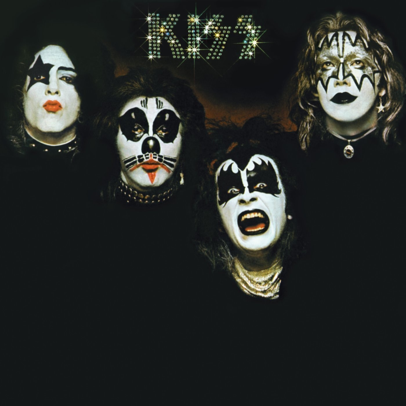 фото Kiss kiss мистерия звука