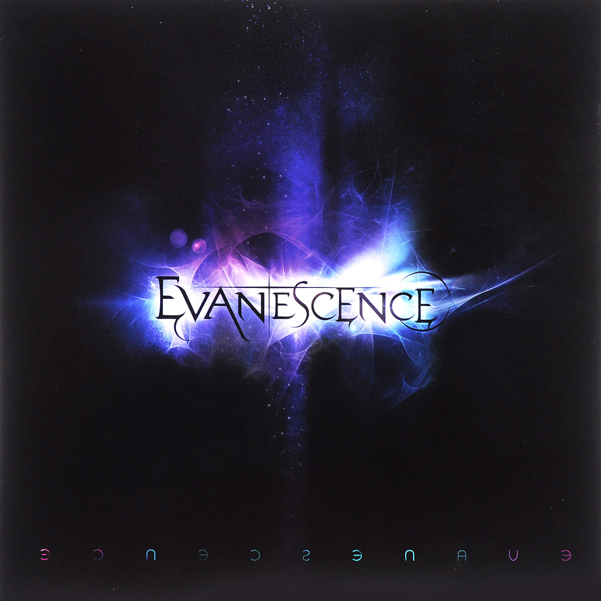 

Evanescence Evanescence