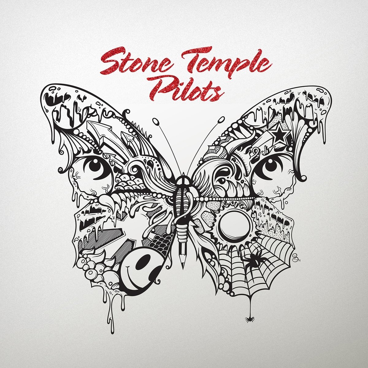 Stone Temple Pilots Stone Temple Pilots