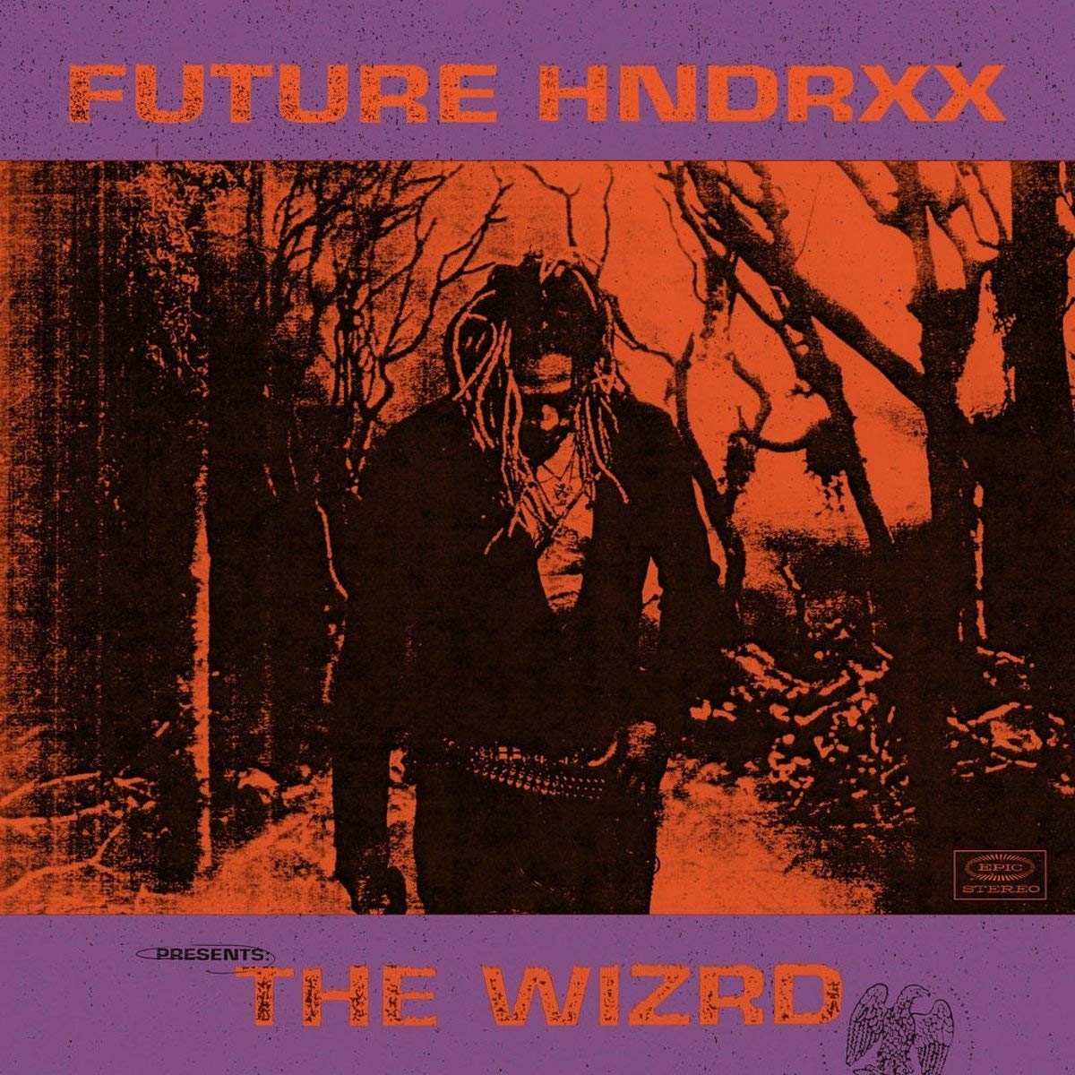 

Future FUTURE HNDRXX PRESENTS: THE WIZRD