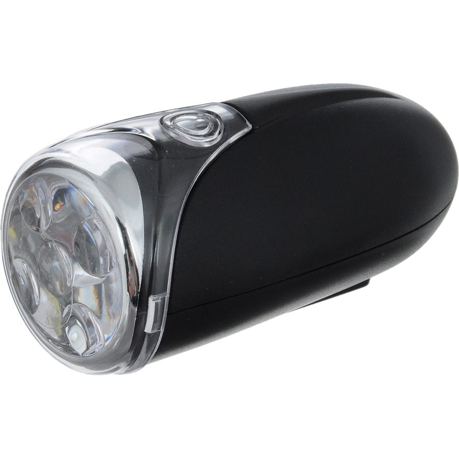 Велосипедный фонарь передний DLight CG-115W1