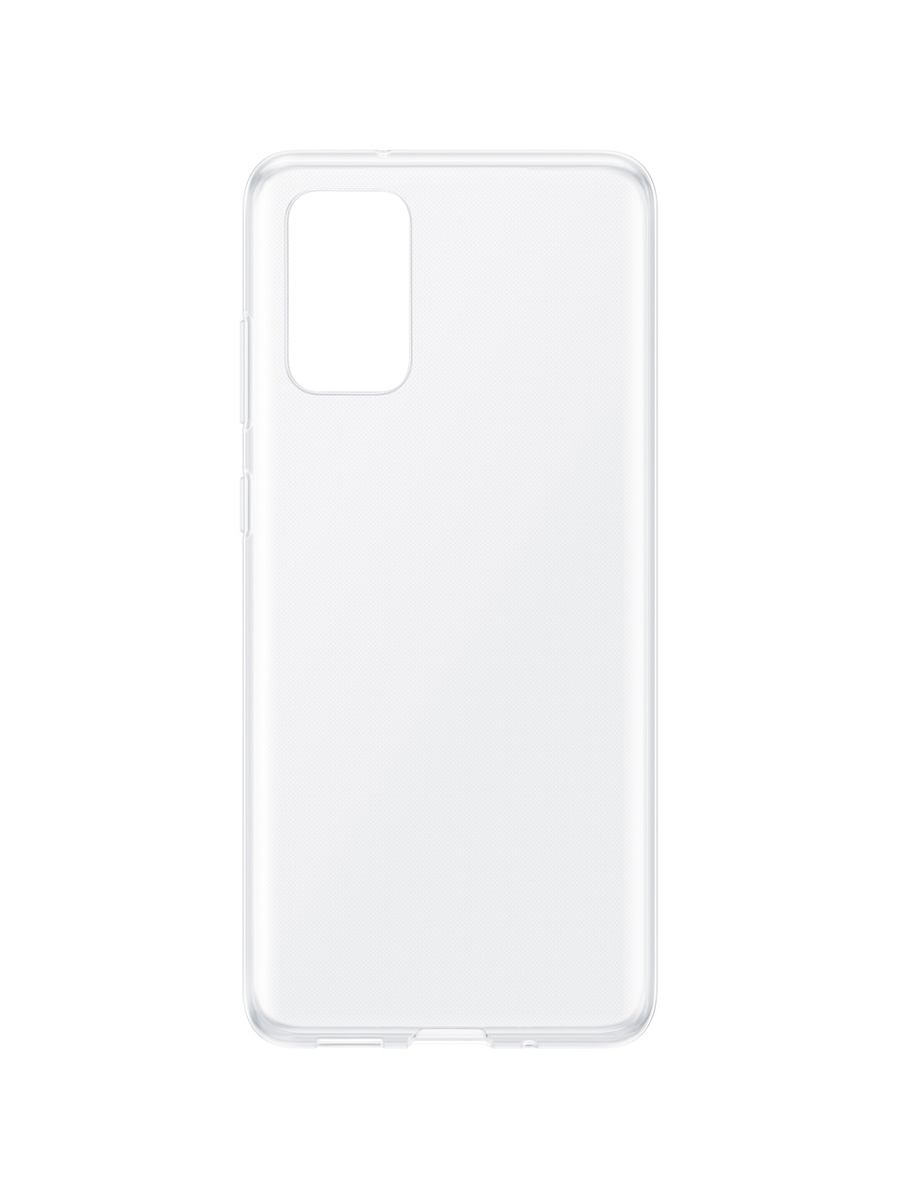 фото Чехол zibelino ultra thin case для samsung galaxy s20 plus