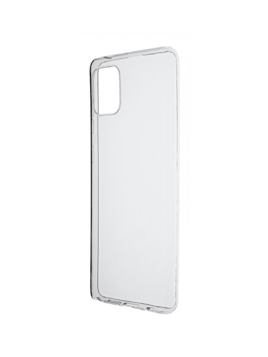 фото Чехол zibelino ultra thin case для samsung galaxy s10 lite/ galaxy a91